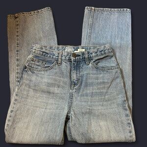 👖 B’gosh Boys Classic Fit Jeans – Size 14👖